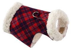 Image of Susan Lanci Designs Bowzer Coat