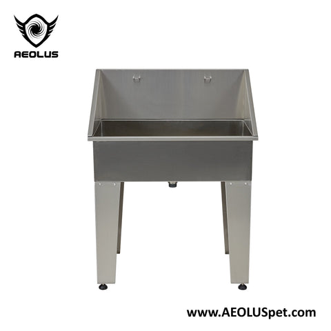 Image of Aeolus Economical Small size Bathing Tub