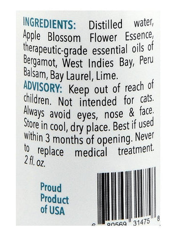 Image of Brave Balm Spray