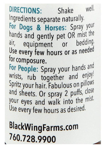 Image of Brave Balm Spray