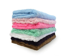 Bella Luxury Faux Fur Dog Blanket