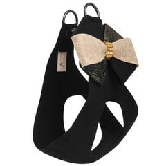Susan Lanci Designs Glitzerati Pinwheel Step In Harness