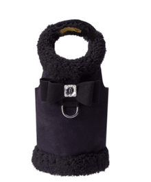 Susan Lanci Designs Bowzer Coat
