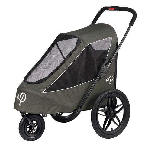 Image of Petique Breeze Pet Jogger