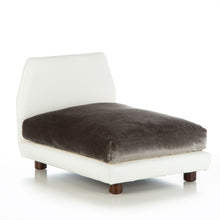 Club Nine Pet Mid-Century Modern Pet Bed