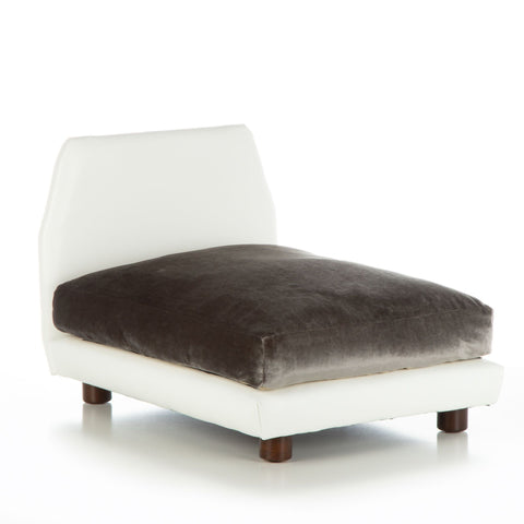 Image of Club Nine Pet Mid-Century Modern Pet Bed