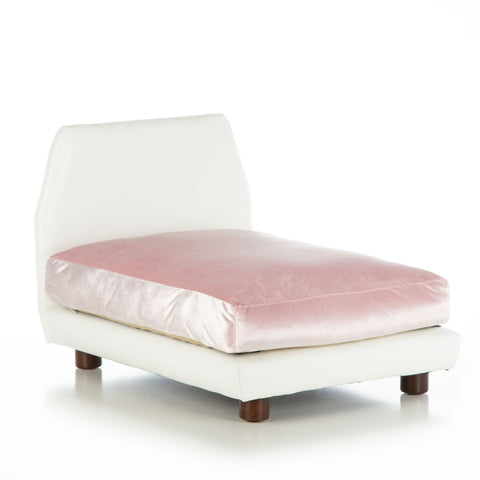 Image of Club Nine Pet Mid-Century Modern Pet Bed