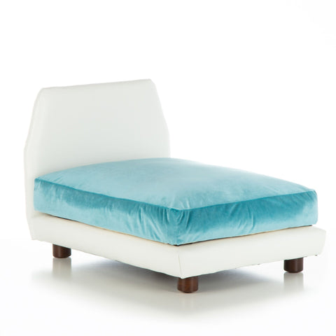 Image of Club Nine Pet Mid-Century Modern Pet Bed