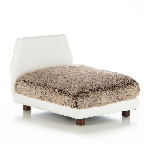 Image of Club Nine Pet Mid-Century Modern Pet Bed