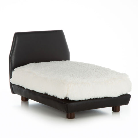 Image of Club Nine Pet Mid-Century Modern Pet Bed