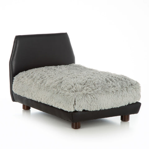 Image of Club Nine Pet Mid-Century Modern Pet Bed