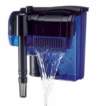 Image of Penn Plax Cascade Aquarium Filter up to 100 gallons