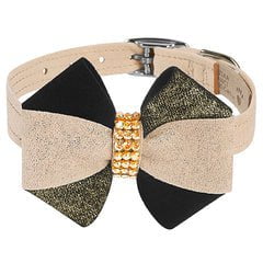 Susan Lanci Designs Glitzerati Pinwheel Collar