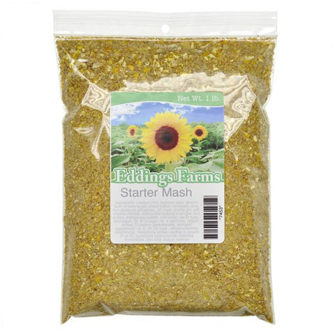 Image of Eddings Farm Baby Chick Starter Kit