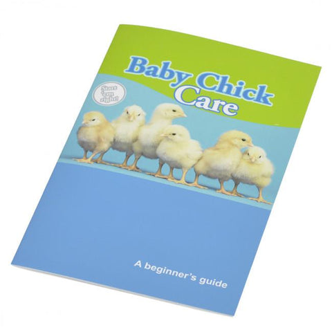Image of Eddings Farm Baby Chick Starter Kit