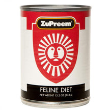 ZuPreem Exotic Feline Diet Canned, 12/Case