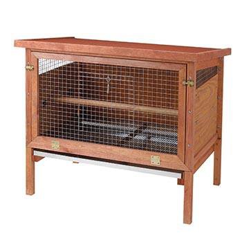 Ware Pet Products Heavy Duty Chick-N-Hutch