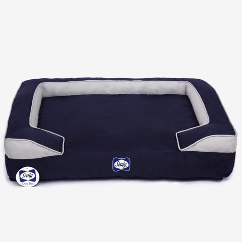 Image of Sealy Embrace Dog Bed