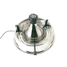 Drinkwell 360 Fountain- Stainless Steel