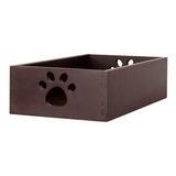 Toy Box by Sara Handcrafted by Amish Craftsman