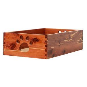 Image of Toy Box by Sara Handcrafted by Amish Craftsman