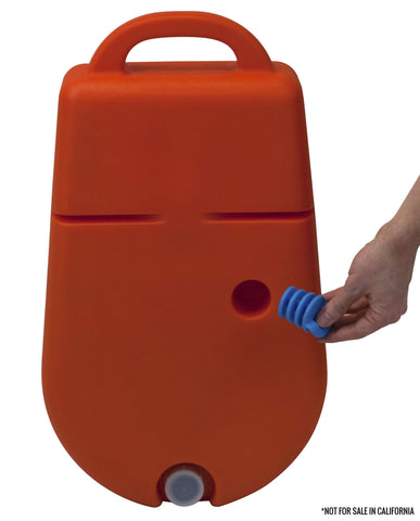 Image of Dakota 283 DINE N DASH FEEDING SYSTEM