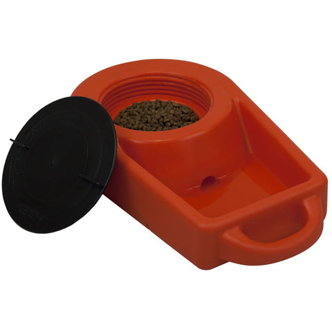 Image of Dakota 283 DINE N DASH FEEDING SYSTEM