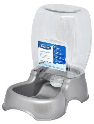 Image of Petmate 3 Gallon Pet Cafe Waterer