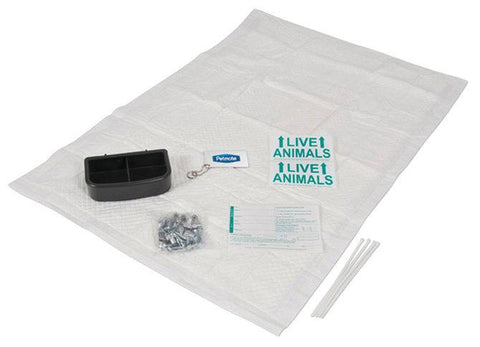 Image of Petmate® Complete Airline Travel Kit