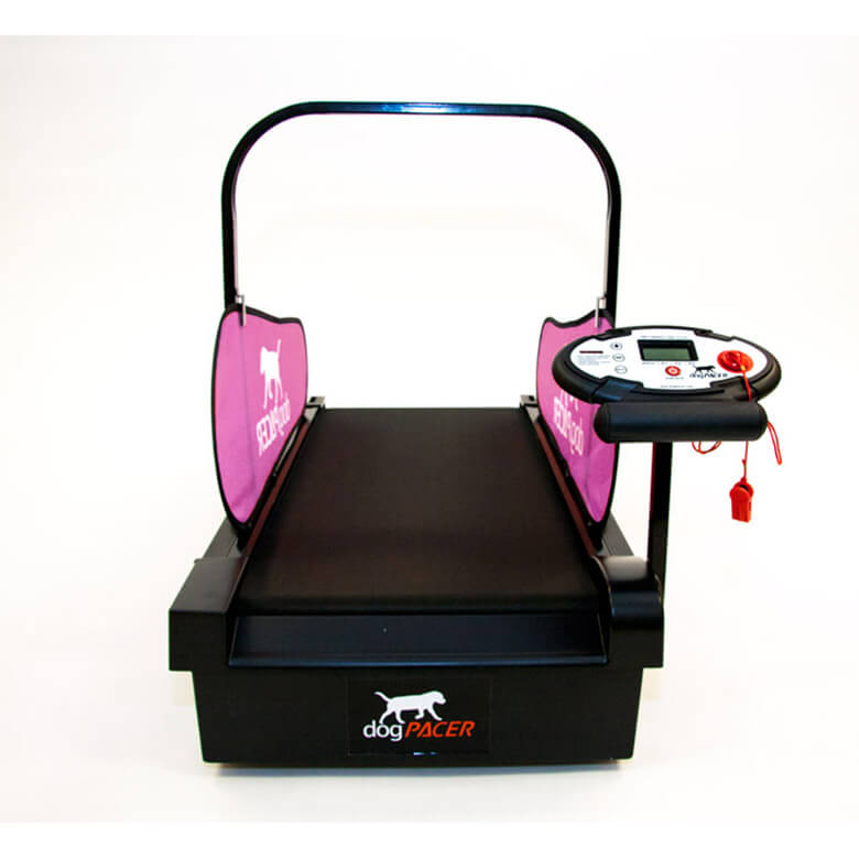 dogPACER Minipacer HOPE Treadmill