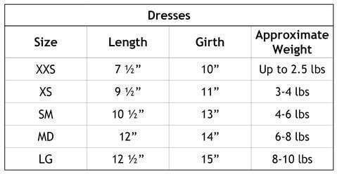 Image of Puffed Up Heart Ultra Soft 100% Cotton Dress