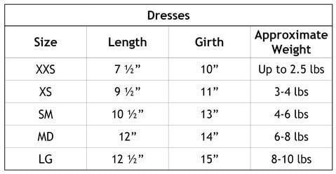 Image of Lil' Angel Luxurious Lace & Cotton Dog Dress