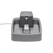 Drinkwell 1 Gallon Pet Fountain-BPA-free plastic
