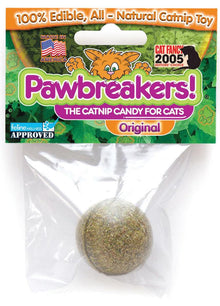 Pawbreakers!