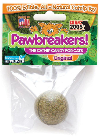 Image of Pawbreakers!
