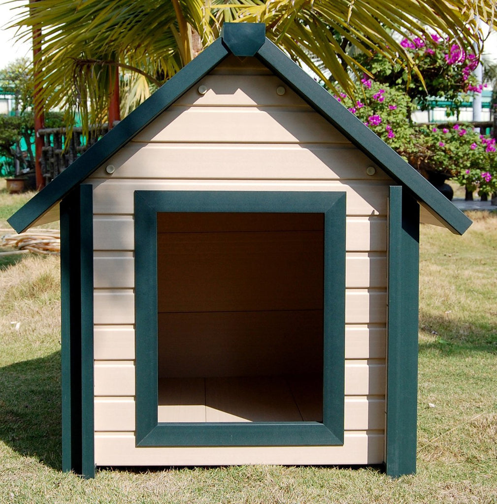 New Age Pet® & Garden Bunkhouse Dog House
