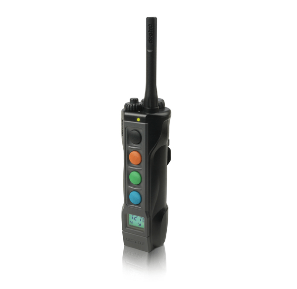 Dogtra EDGE- 1 Mile Remote Trainer e-Collar System