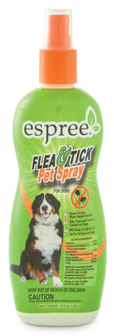 Image of Espree Flea & Tick Spray