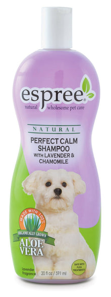 Espree All Natural  Perfect Calm Shampoo- 20 oz.