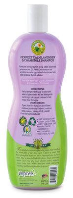 Image of Espree All Natural  Perfect Calm Shampoo- 20 oz.