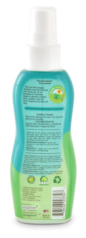 Image of Espree Rainforest Fragrance Cologne