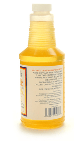 Image of Flicks Essential Oil Spray