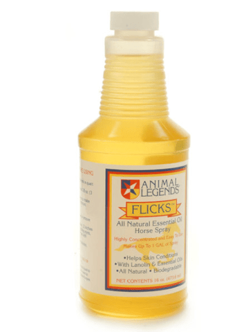 Image of Flicks Essential Oil Spray