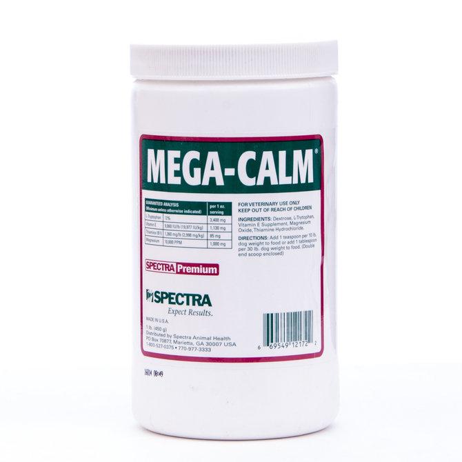Mega-Calm® Canine Vitamin Supplement