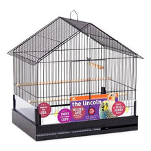 Prevue Pet House Style Cockatiel Cage