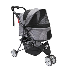 Petique Glacier Pet Stroller