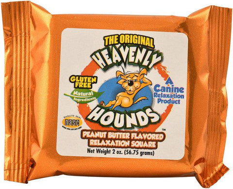 Image of Heavenly Hounds Relaxation Squares for Dogs