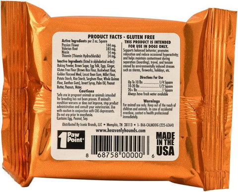 Image of Heavenly Hounds Relaxation Squares for Dogs