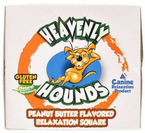 Image of Heavenly Hounds Relaxation Squares for Dogs