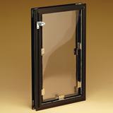 Image of Hale Pet Door - In-Door Mount Installation- Dog & Cat Door